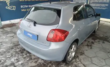 Toyota Auris 2008 года за 4 500 000 тг. в Талдыкорган