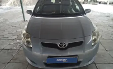 Toyota Auris 2008 года за 4 500 000 тг. в Талдыкорган фото 2