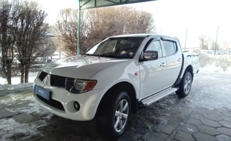 Mitsubishi L200 2009 года за 6 000 000 тг. в Талдыкорган