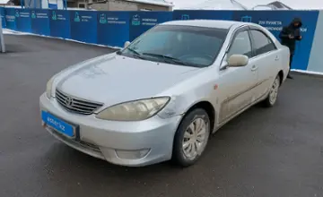 Toyota Camry 2005 года за 5 400 000 тг. в Шымкент фото 1