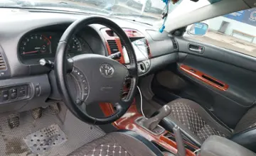 Toyota Camry 2005 года за 5 400 000 тг. в Шымкент фото 5