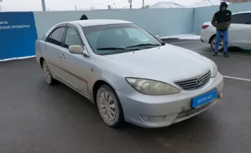 Toyota Camry 2005 года за 5 400 000 тг. в Шымкент фото 2