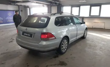 Volkswagen Golf 2008 года за 4 200 000 тг. в Астана фото 3