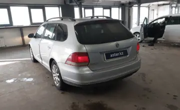 Volkswagen Golf 2008 года за 4 200 000 тг. в Астана фото 4