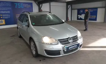 Volkswagen Golf 2008 года за 4 200 000 тг. в Астана фото 2