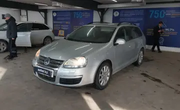 Volkswagen Golf 2008 года за 4 200 000 тг. в Астана фото 1