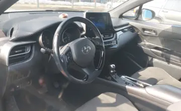 Toyota C-HR 2018 года за 12 000 000 тг. в Алматы фото 5