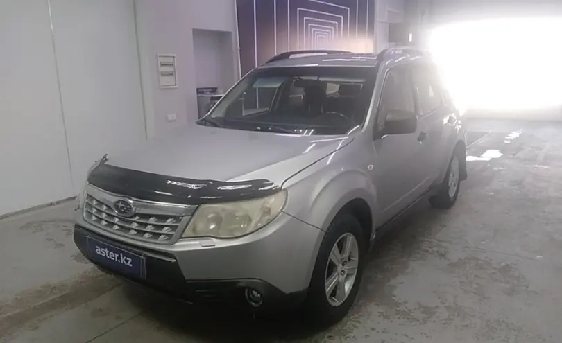 Subaru Forester 2011 года за 5 000 000 тг. в Павлодар