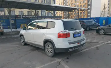 Chevrolet Orlando 2015 года за 6 700 000 тг. в Алматы фото 4