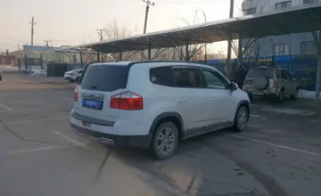 Chevrolet Orlando 2015 года за 6 700 000 тг. в Алматы фото 3