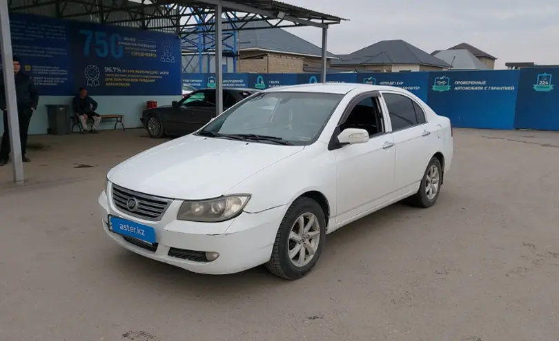 Lifan Solano 2014 года за 2 000 000 тг. в Шымкент