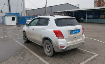 Chevrolet Tracker 2020 года за 7 900 000 тг. в Шымкент фото 4