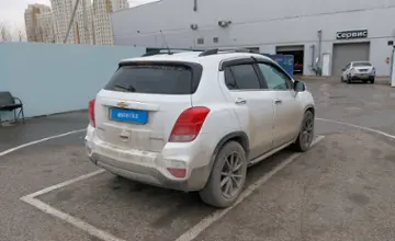 Chevrolet Tracker 2020 года за 7 900 000 тг. в Шымкент фото 3