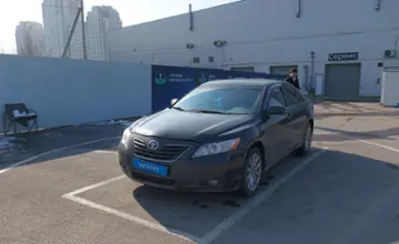 Toyota Camry 2007 года за 5 800 000 тг. в Шымкент фото 1