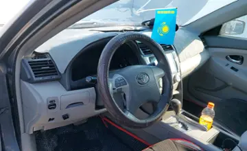 Toyota Camry 2007 года за 5 800 000 тг. в Шымкент фото 5