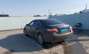 Toyota Camry 2007 года за 5 800 000 тг. в Шымкент фото 4