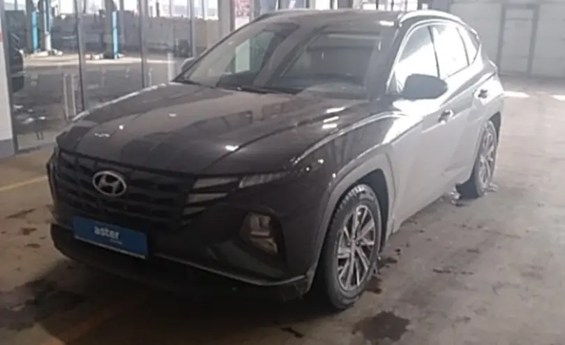 Hyundai Tucson 2024 года за 13 000 000 тг. в Караганда