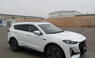 Jetour X70 PLUS 2023 года за 11 000 000 тг. в Актау фото 3