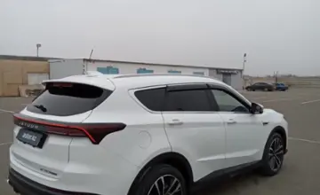 Jetour X70 PLUS 2023 года за 11 000 000 тг. в Актау