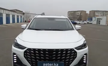 Jetour X70 PLUS 2023 года за 11 000 000 тг. в Актау фото 2