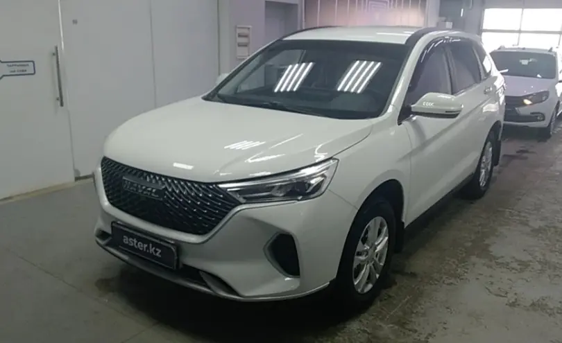 Haval M6 2024 года за 8 500 000 тг. в Павлодар