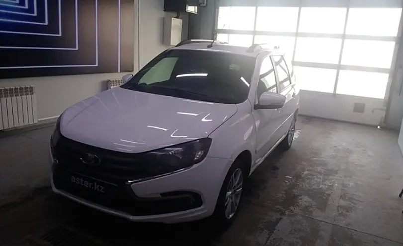 LADA (ВАЗ) Granta 2019 года за 5 000 000 тг. в Павлодар