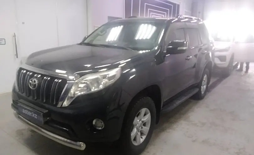 Toyota Land Cruiser Prado 2013 года за 16 000 000 тг. в Павлодар