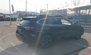 Subaru Outback 2020 года за 14 000 000 тг. в Алматы фото 3