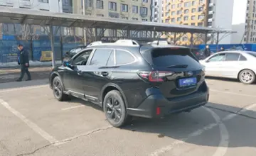 Subaru Outback 2020 года за 14 000 000 тг. в Алматы фото 4
