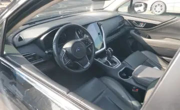 Subaru Outback 2020 года за 14 000 000 тг. в Алматы фото 5