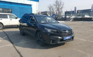 Subaru Outback 2020 года за 14 000 000 тг. в Алматы фото 2