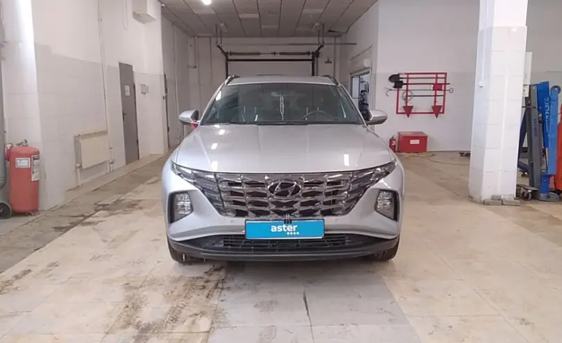 Hyundai Tucson 2024 года за 15 000 000 тг. в Актобе фото 2