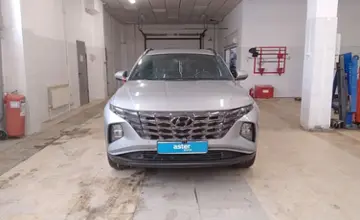 Hyundai Tucson 2024 года за 15 000 000 тг. в Актобе фото 2