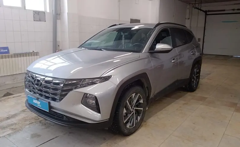 Hyundai Tucson 2024 года за 15 000 000 тг. в Актобе