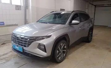 Hyundai Tucson 2024 года за 15 000 000 тг. в Актобе фото 1