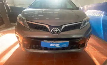 Toyota Sienna 2015 года за 13 500 000 тг. в Астана фото 2
