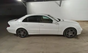 Mercedes-Benz E-Класс 2006 года за 5 500 000 тг. в Кызылорда фото 4
