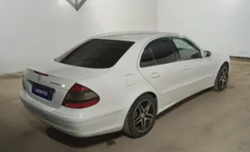 Mercedes-Benz E-Класс 2006 года за 5 500 000 тг. в Кызылорда