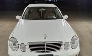 Mercedes-Benz E-Класс 2006 года за 5 500 000 тг. в Кызылорда фото 2