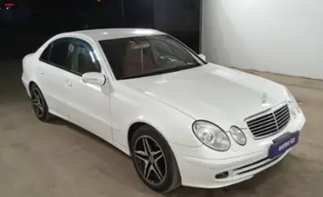 Mercedes-Benz E-Класс 2006 года за 5 500 000 тг. в Кызылорда фото 3