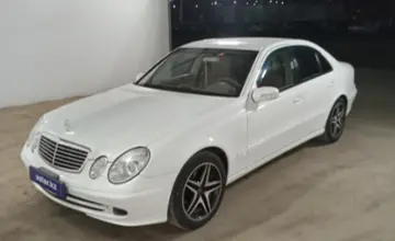 Mercedes-Benz E-Класс 2006 года за 5 500 000 тг. в Кызылорда фото 1