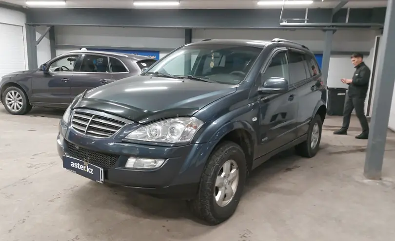 SsangYong Kyron 2013 года за 5 500 000 тг. в Астана