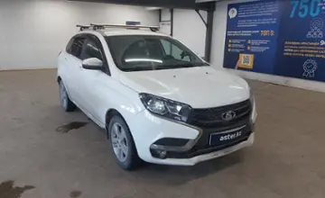 LADA (ВАЗ) XRAY 2021 года за 7 000 000 тг. в Астана фото 2
