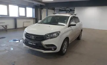 LADA (ВАЗ) XRAY 2021 года за 7 000 000 тг. в Астана фото 1