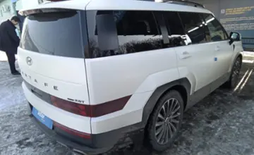 Hyundai Santa Fe 2024 года за 27 000 000 тг. в Талдыкорган