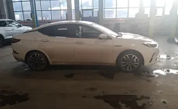 JAC J7 2023 года за 8 000 000 тг. в Караганда фото 4