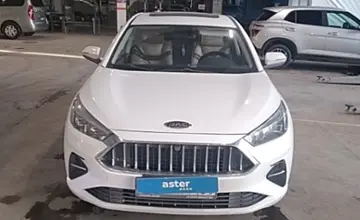 JAC J7 2023 года за 8 000 000 тг. в Караганда фото 2