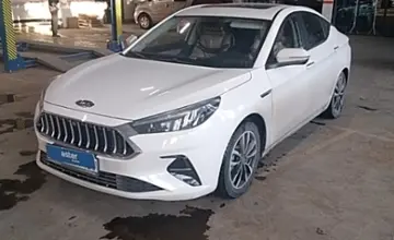 JAC J7 2023 года за 8 000 000 тг. в Караганда фото 1