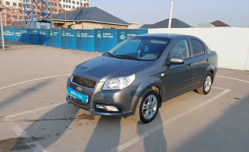 Chevrolet Nexia 2022 года за 5 500 000 тг. в Шымкент