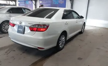 Toyota Camry 2015 года за 11 500 000 тг. в Астана фото 3